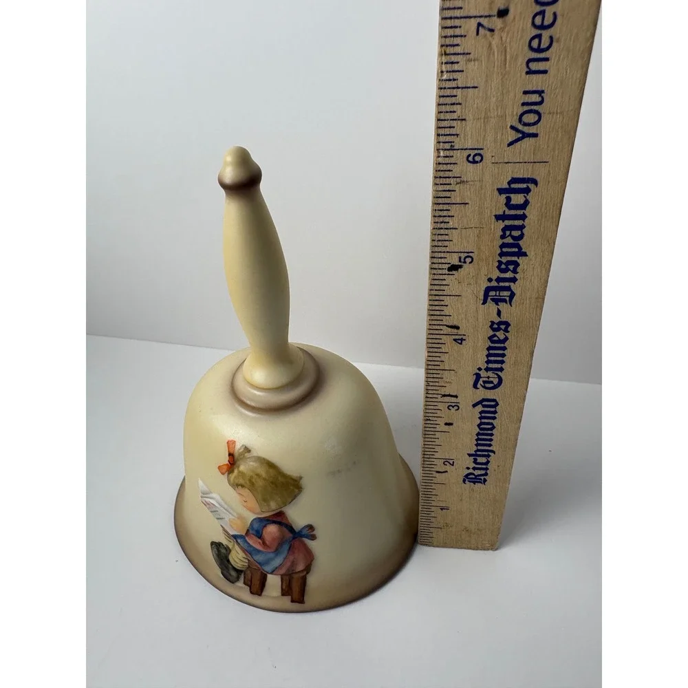 Hummel goebel 1990